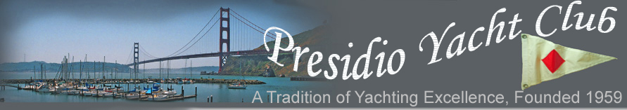 The Presidio Yacht Club